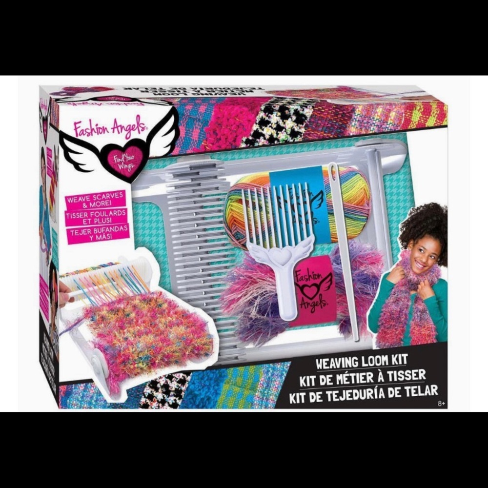 Fashion Angels Loom